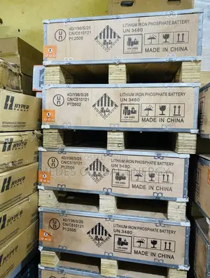 10kwh 51.1v Felicity Lithium Ion Battery