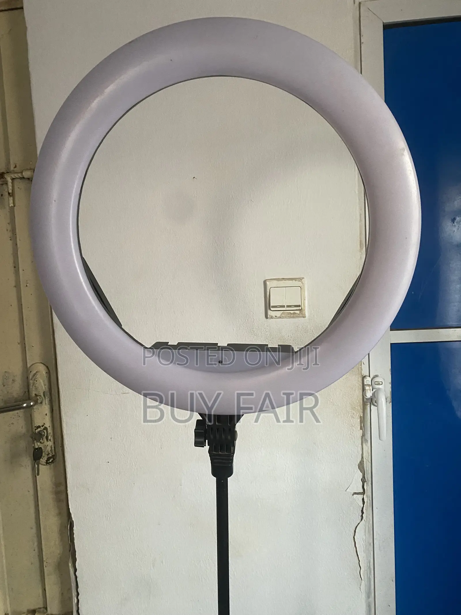 18 Inches Ringlight