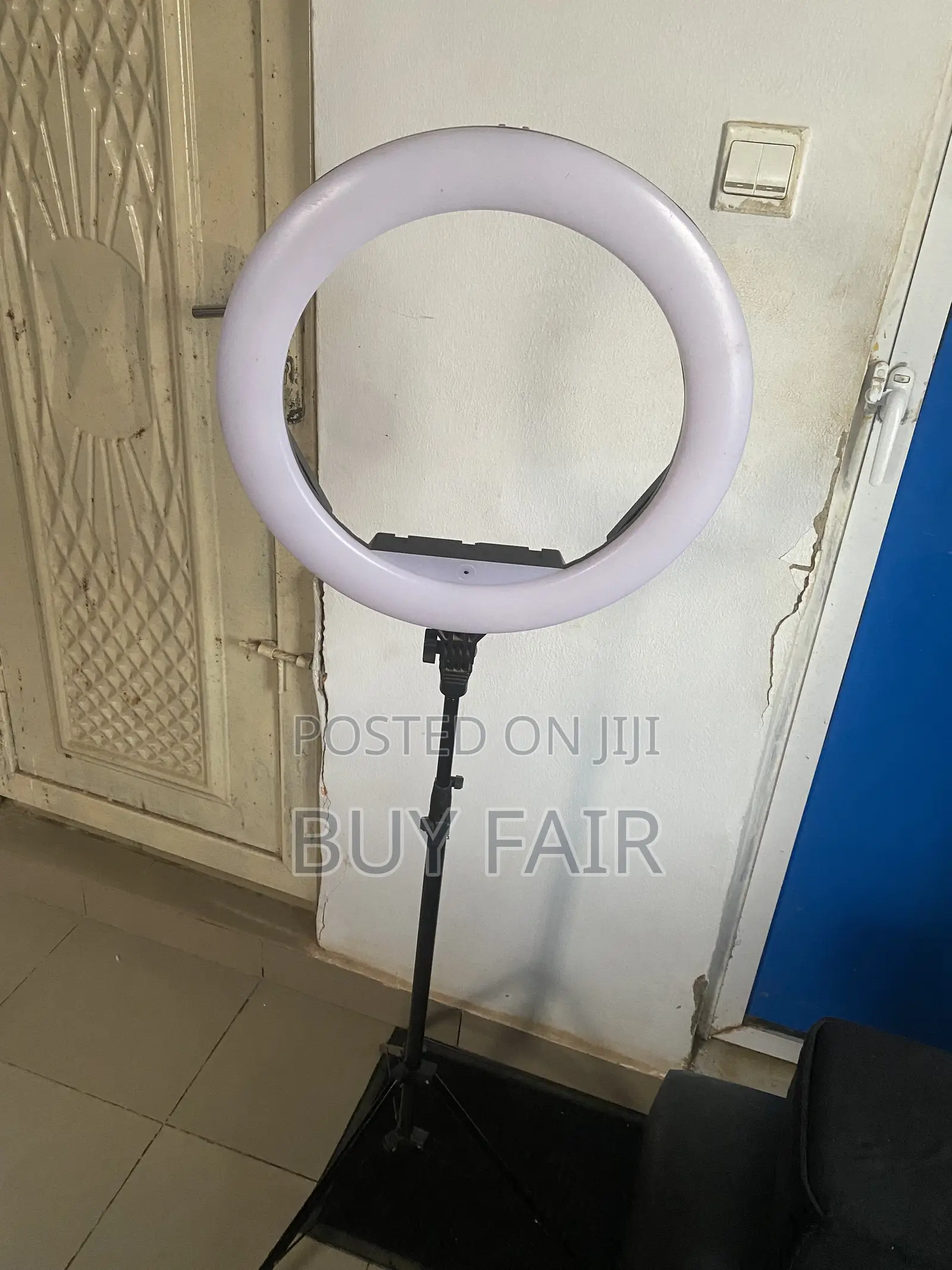18 Inches Ringlight