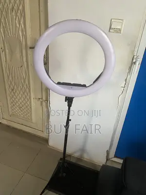 18 Inches Ringlight