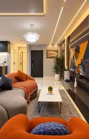 Cozy 1Bedroom Apartment