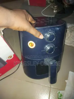 Itel 5L Air Fryer