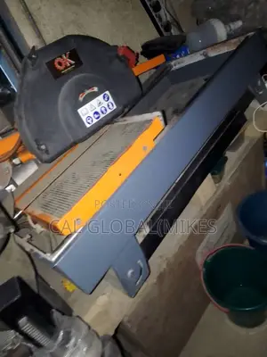 Stone Cutting Machine