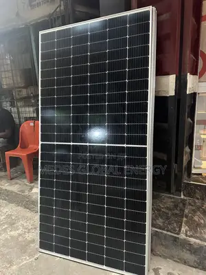600 Watts Jinko Brand New Panel