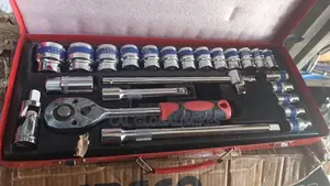 Set of Socket Wrench