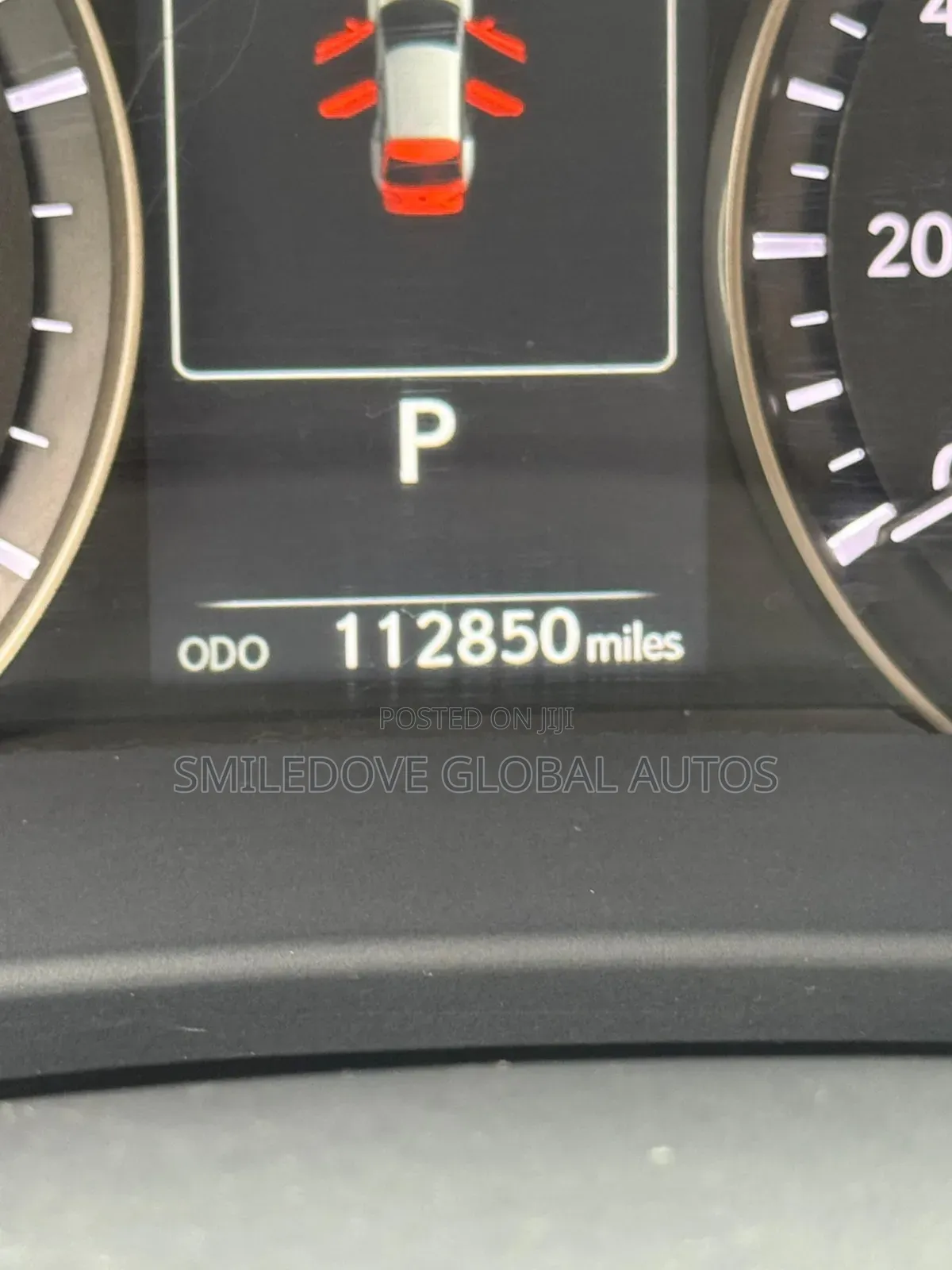 Lexus RX 2017 Silver