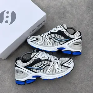 *Saucony ProGrid Triumph Available in Three Colors