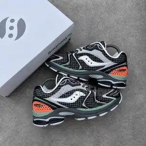 *Saucony ProGrid Triumph Available in Three Colors