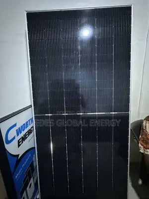 600watts Jinko Brand New Solar Panels