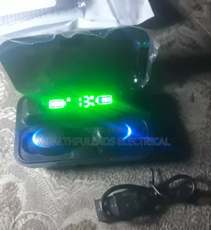 Wireless Earpod