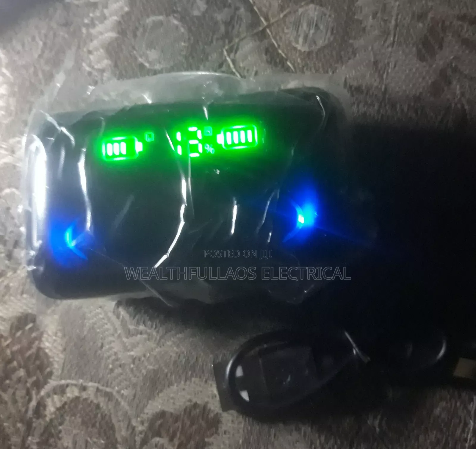 Wireless Earpod