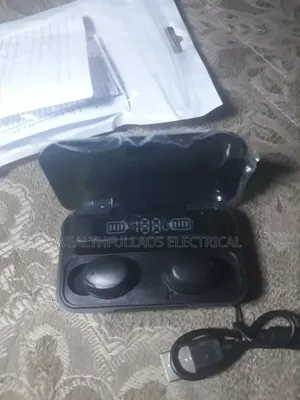 Wireless Earpod