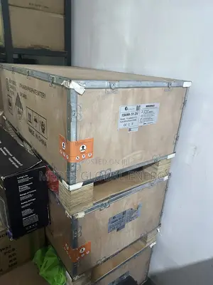 15kwh 51.2v Felicity Lithium Ion Battery!