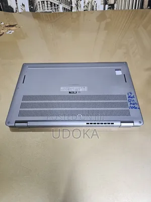 Laptop Dell Latitude 7410 16GB Intel Core i7 SSD 512GB