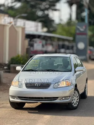 Toyota Coaster 2007 Silver