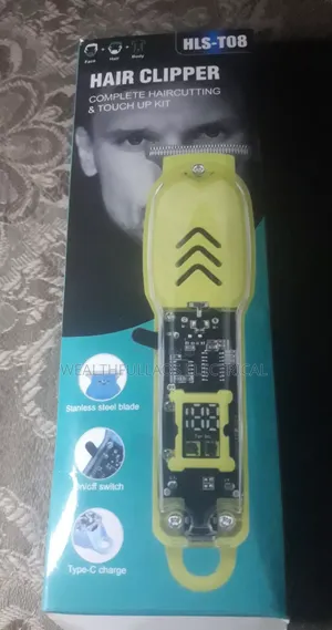 Hair Clipper