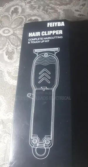 Hair Clipper