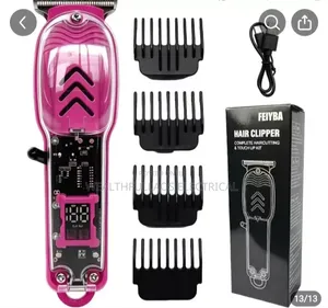 Hair Clipper