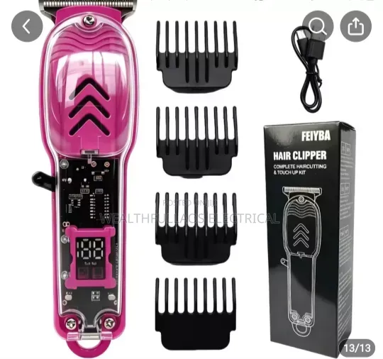 Hair Clipper
