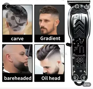 Hair Clipper