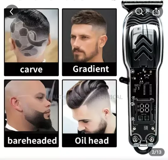 Hair Clipper
