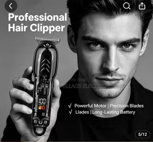 Hair Clipper