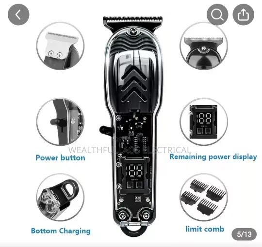 Hair Clipper