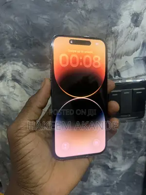 Apple iPhone 14 Pro 128 GB Blue