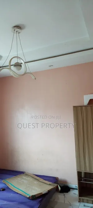 3bdrm Block of Flats in Warri for rent
