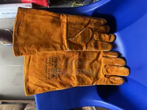 Size 10 Zenith Hand Gloves