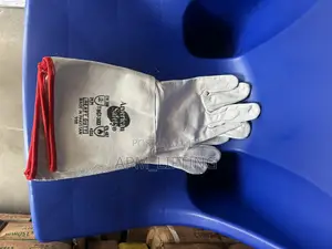Argon Gloves American Safety(all Types of Safety Gloves Are Available)