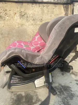 Britax Baby Car Seat