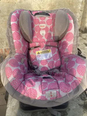 Britax Baby Car Seat