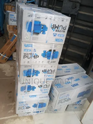 0.5Hp USK Surface Pumping Machine