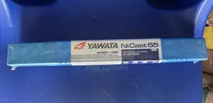 Yawata NiCast 55 Arc Welding Electrode Designed for Cast Iron