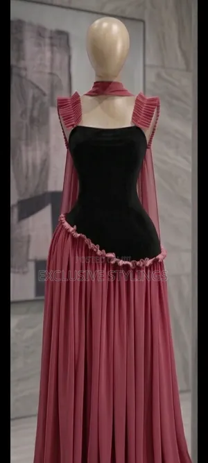 Prima Dress