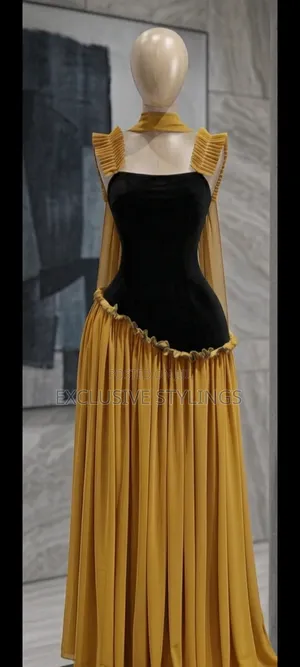 Prima Dress