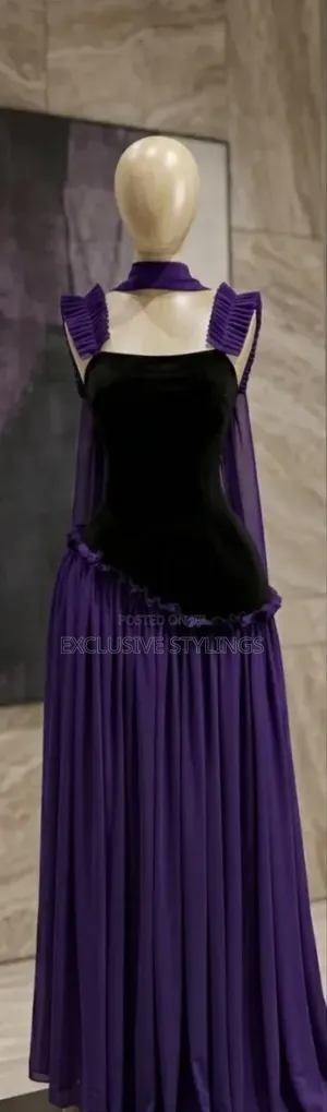 Prima Dress
