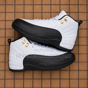 Air Jordan 12 Retro 12 Melo Shoe
