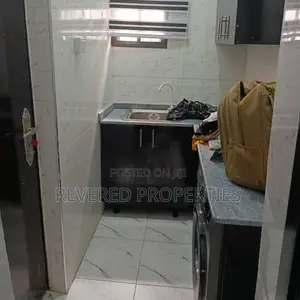 Furnished 1bdrm Apartment in Asokoro for rent