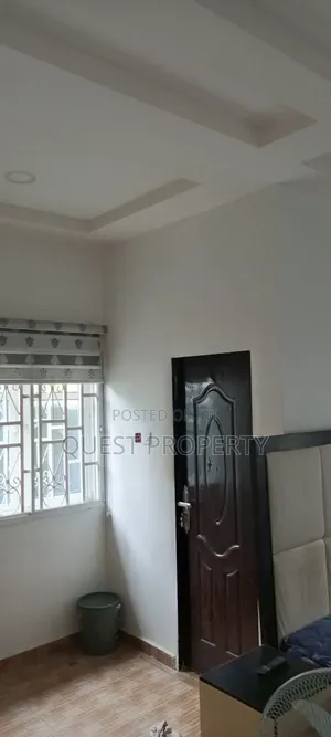 2bdrm Bungalow in Warri for rent