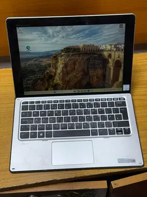 Laptop HP Elite X2 1012 8GB SSD 256GB