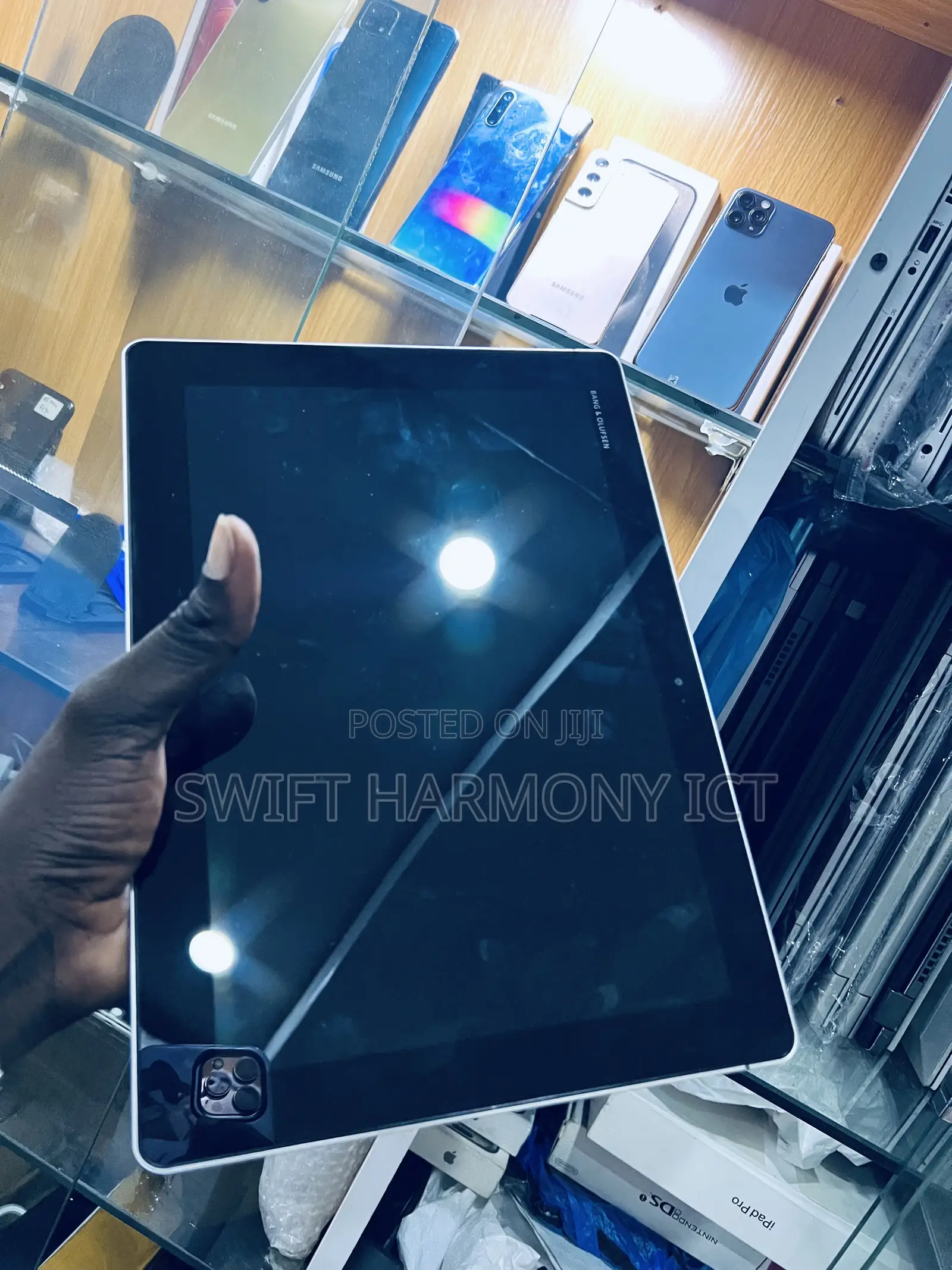 Laptop HP Elite X2 1012 8GB SSD 256GB