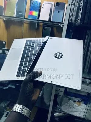 Laptop HP Elite X2 1012 8GB SSD 256GB