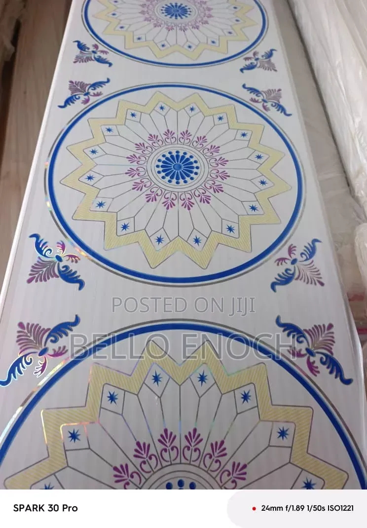 PVC Big and Small for Sales