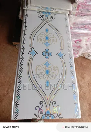 PVC Big and Small for Sales