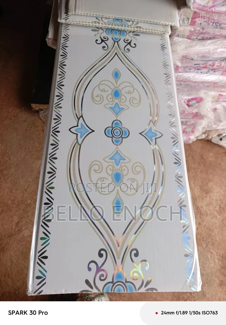 PVC Big and Small for Sales