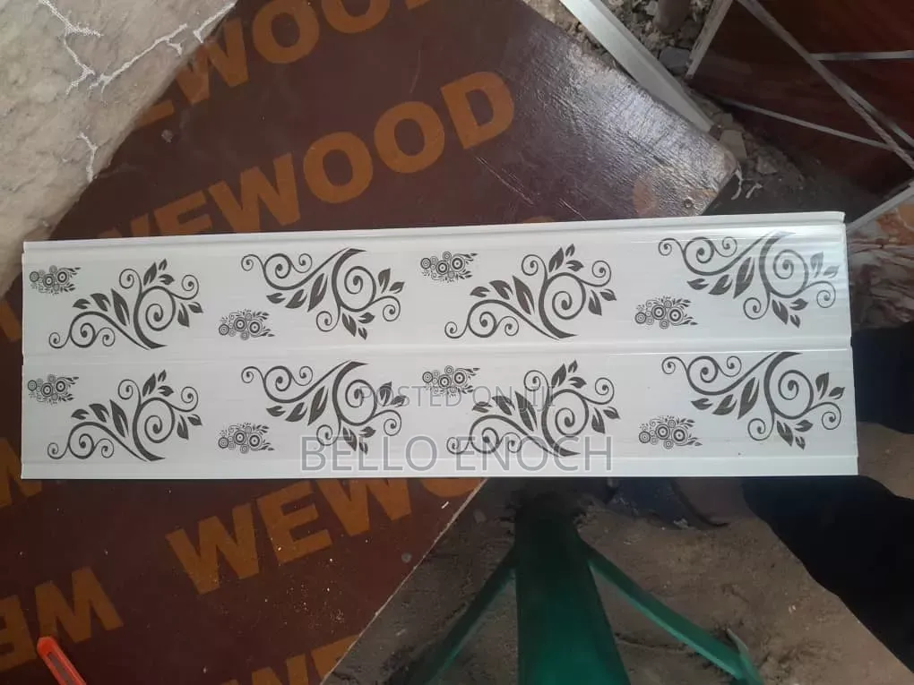 PVC Big and Small for Sales