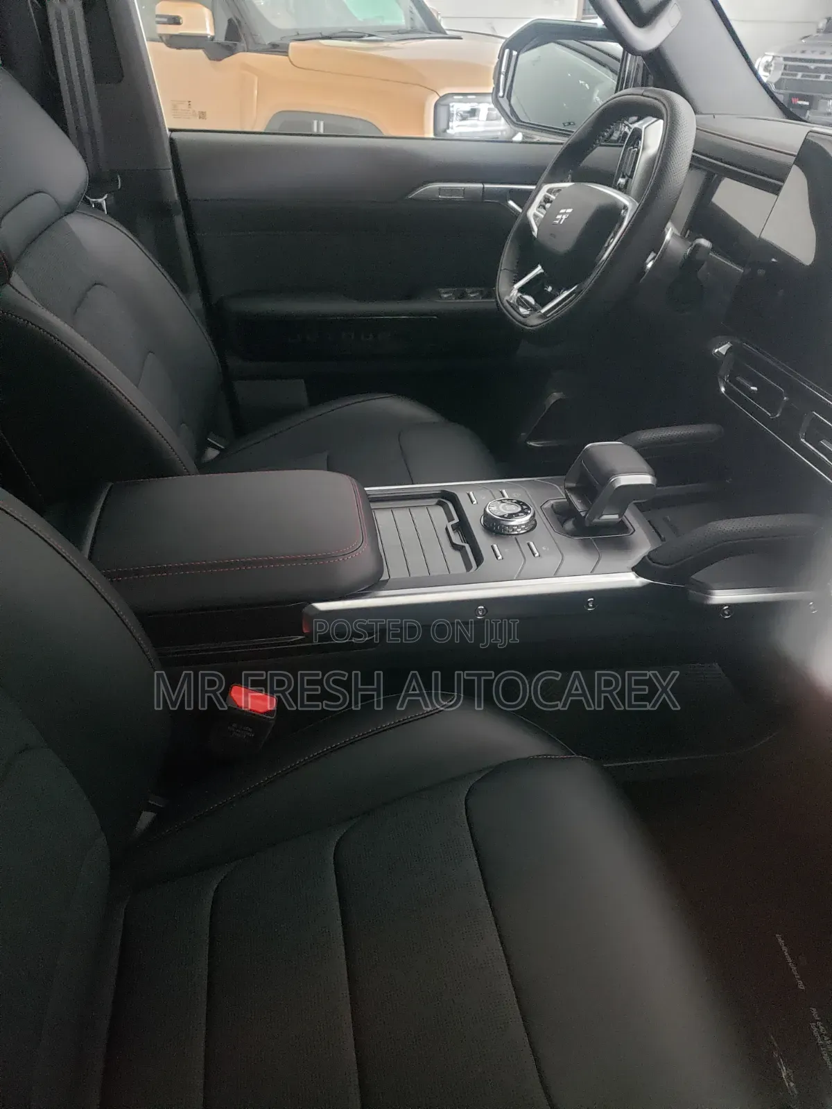 Porsche Cayenne 2014 Black