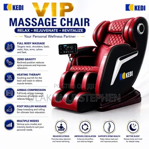 Curative Herbal Medicine and Physiotherapy Machines